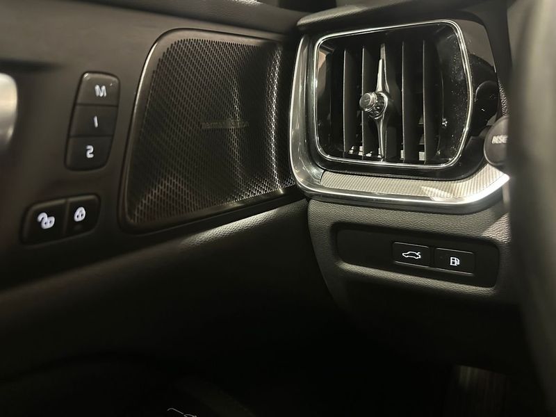Volvo V60 bild 20