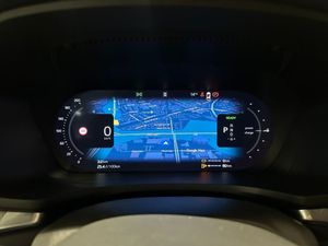 Volvo V60 bild 17
