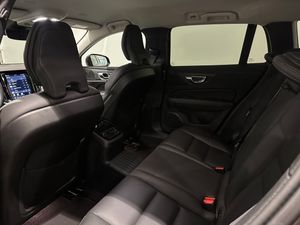 Volvo V60 bild 19