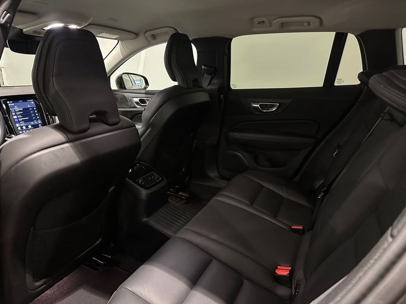 Volvo V60 bild 19