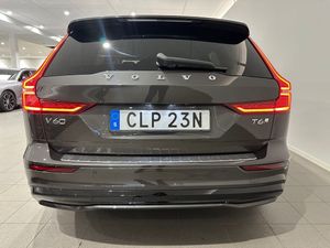 Volvo V60 bild 5