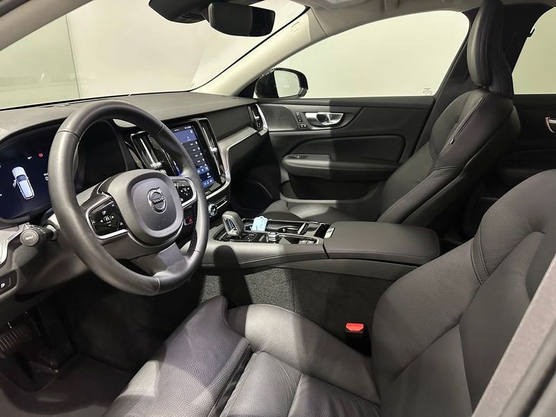 Volvo V60 bild 18
