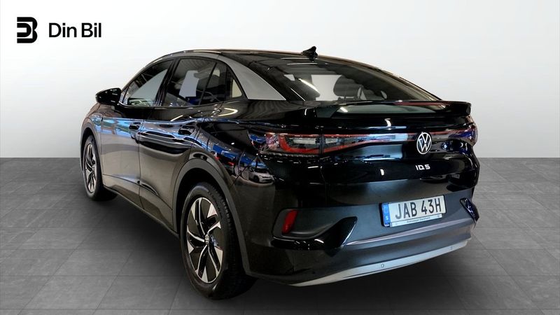Volkswagen ID.5 bild 3
