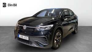 Volkswagen ID.5 bild 1