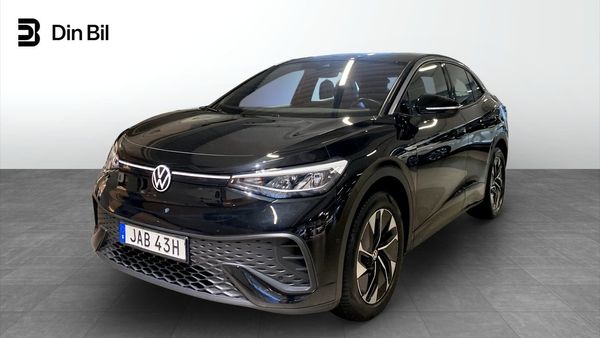 Volkswagen ID.5 Pro Performance Komfort/Drag - 2023