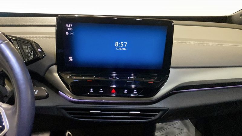 Volkswagen ID.5 bild 9