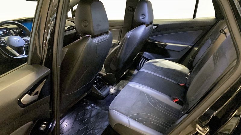Volkswagen ID.5 bild 11