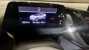 Volkswagen ID.5 bild 13