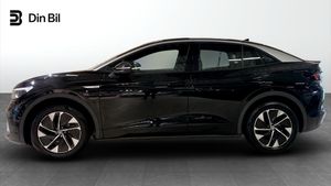 Volkswagen ID.5 bild 2