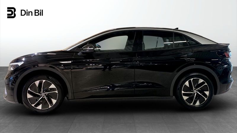 Volkswagen ID.5 bild 2