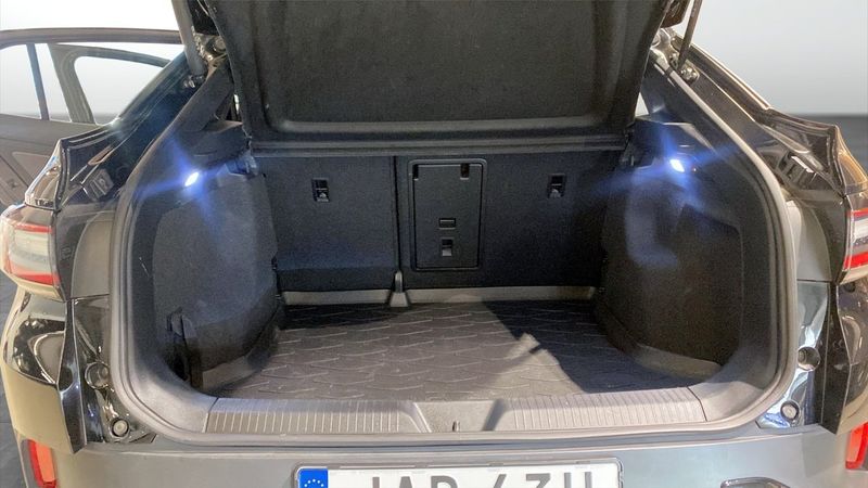 Volkswagen ID.5 bild 12