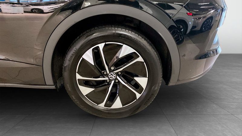 Volkswagen ID.5 bild 6