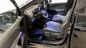 Volkswagen ID.5 bild 8