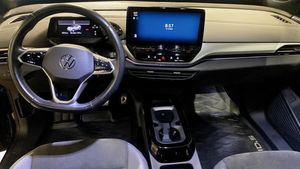 Volkswagen ID.5 bild 10