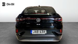 Volkswagen ID.5 bild 5