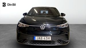 Volkswagen ID.5 bild 4