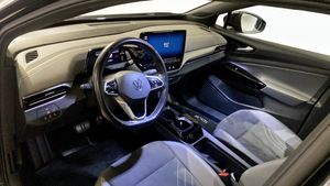 Volkswagen ID.5 bild 7