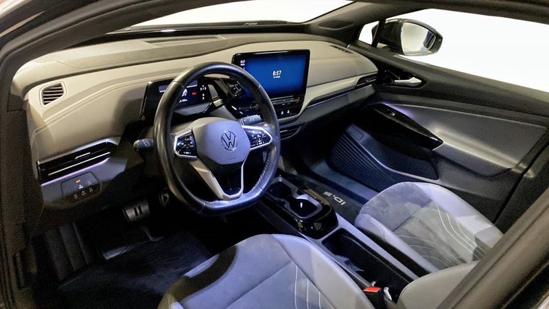 Volkswagen ID.5 bild 7