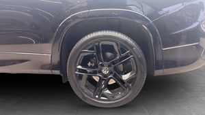 Volkswagen Tayron bild 6