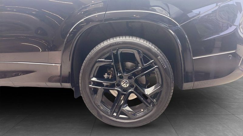 Volkswagen Tayron bild 6
