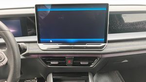 Volkswagen Tayron bild 9