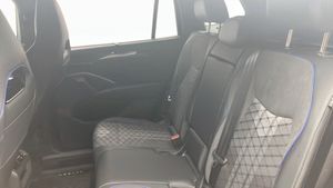 Volkswagen Tayron bild 11