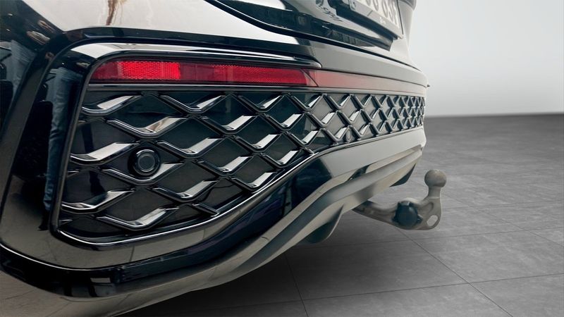 Volkswagen Tayron bild 13