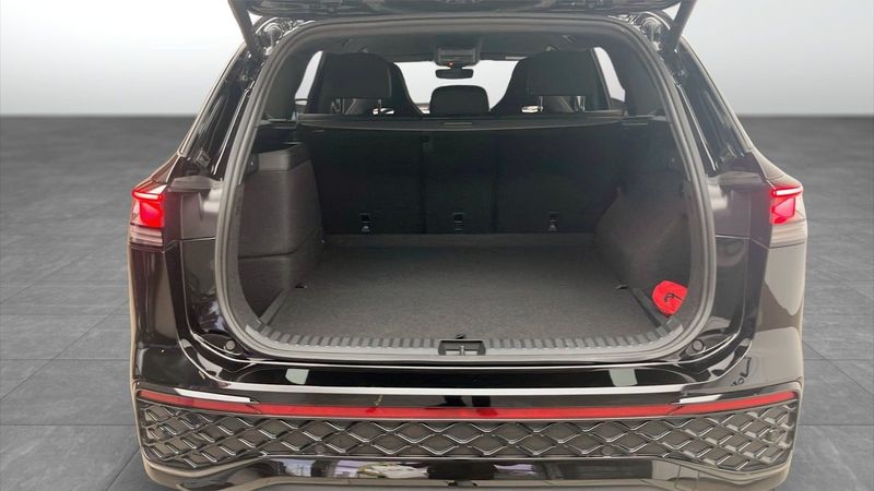 Volkswagen Tayron bild 12