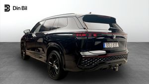 Volkswagen Tayron bild 3