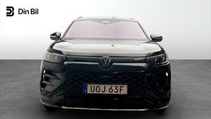 Volkswagen Tayron bild 4