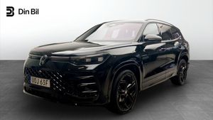 Volkswagen Tayron bild 1