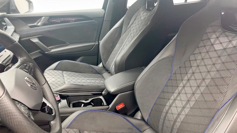 Volkswagen Tayron bild 8