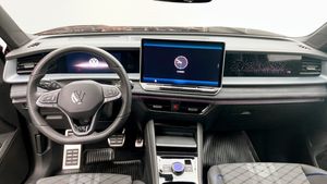 Volkswagen Tayron bild 10