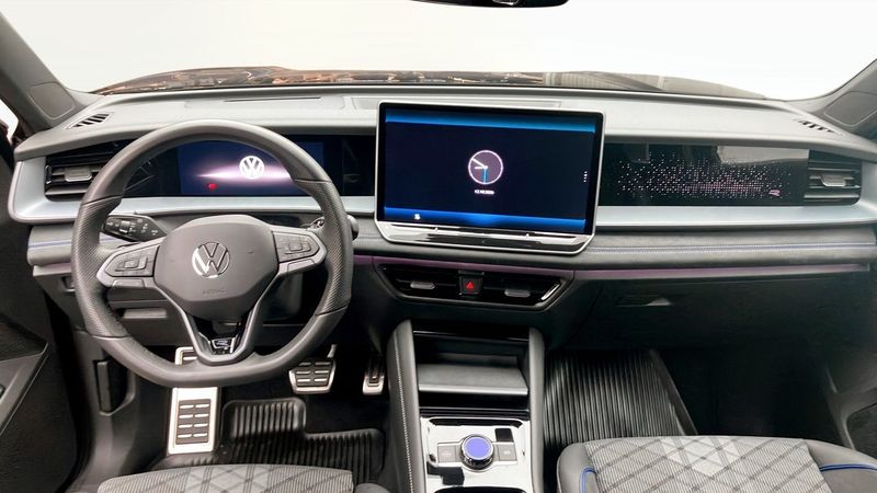 Volkswagen Tayron bild 10