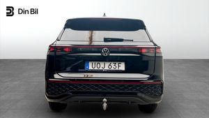 Volkswagen Tayron bild 5