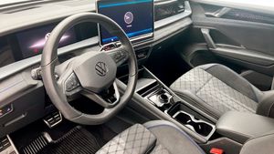Volkswagen Tayron bild 7
