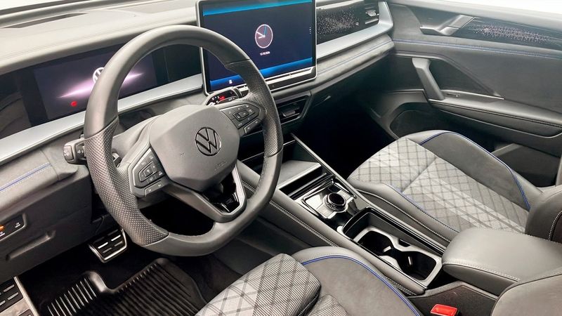 Volkswagen Tayron bild 7