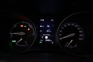 Toyota C-HR bild 16