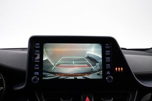 Toyota C-HR bild 19