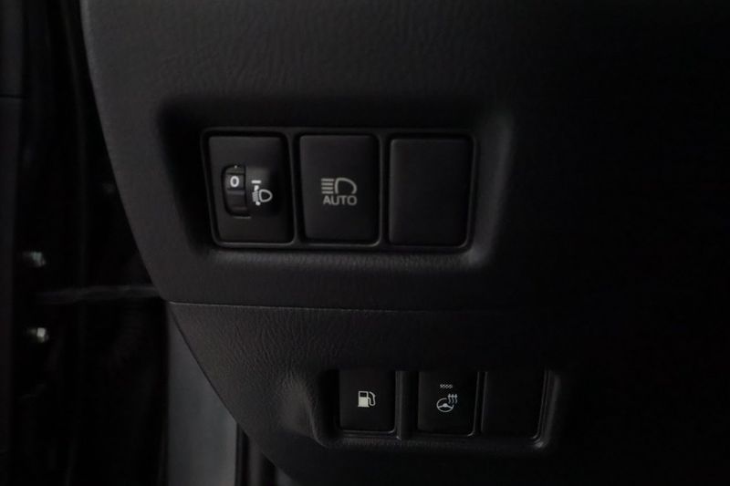 Toyota C-HR bild 23