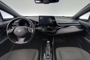 Toyota C-HR bild 13