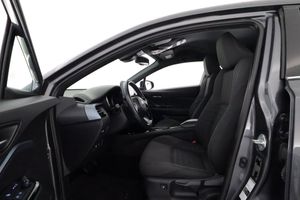 Toyota C-HR bild 10