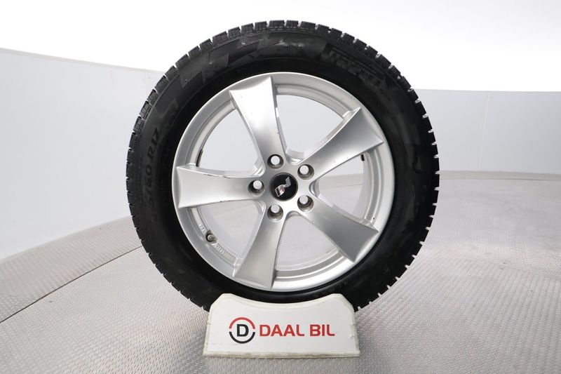 Toyota C-HR bild 24
