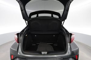 Toyota C-HR bild 25