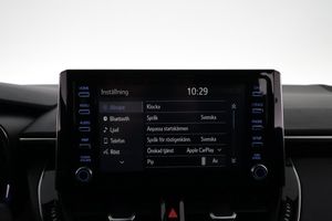 Toyota Corolla bild 17