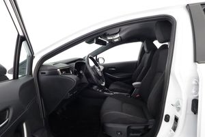 Toyota Corolla bild 10