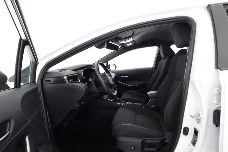 Toyota Corolla bild 10