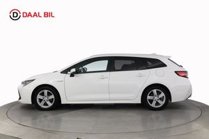 Toyota Corolla bild 9