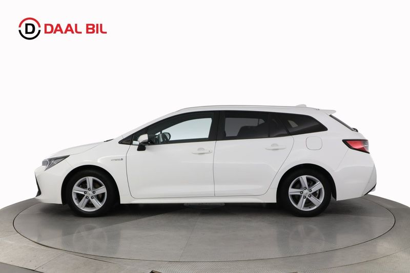 Toyota Corolla bild 9