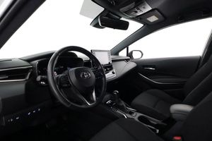 Toyota Corolla bild 11